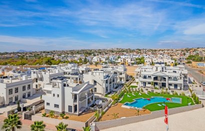 Townhouse · New Build - Ciudad Quesada · Alicante · Spain