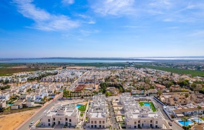 Townhouse · New Build - Ciudad Quesada · Alicante · Spain