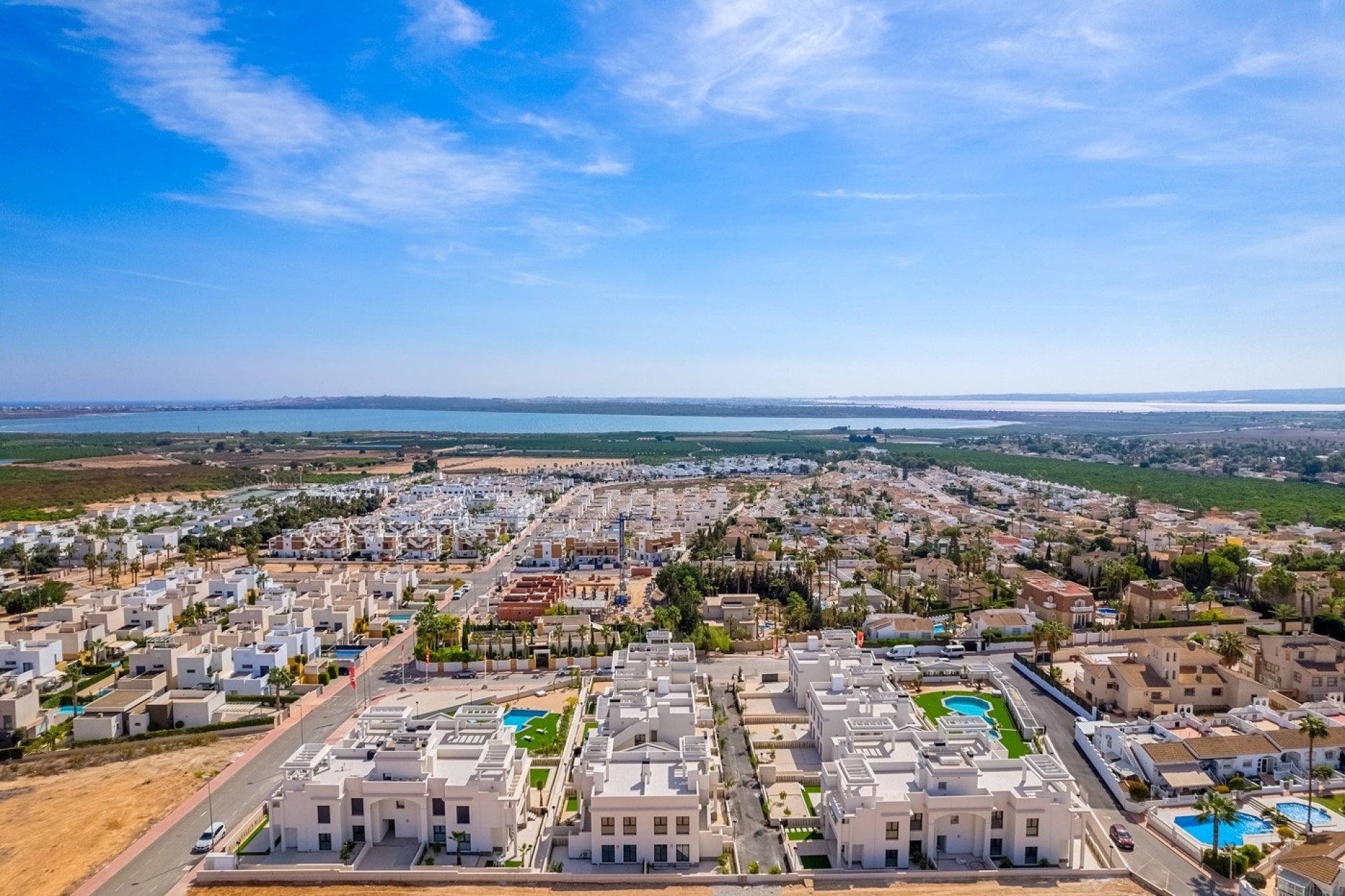 New Build - Townhouse - Ciudad Quesada - Costa Blanca South