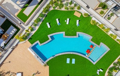Townhouse · New Build - Ciudad Quesada · Alicante · Spain
