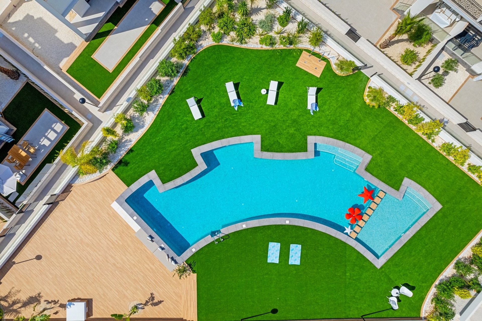 New Build - Townhouse - Ciudad Quesada - Costa Blanca South