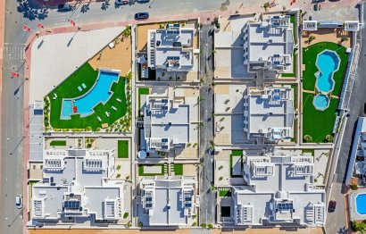 Townhouse · New Build - Ciudad Quesada · Alicante · Spain