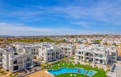 Townhouse · New Build - Ciudad Quesada · Alicante · Spain