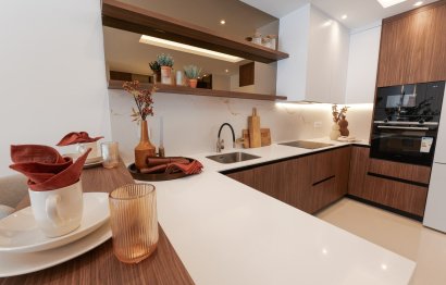 Townhouse · New Build - Ciudad Quesada · Alicante · Spain