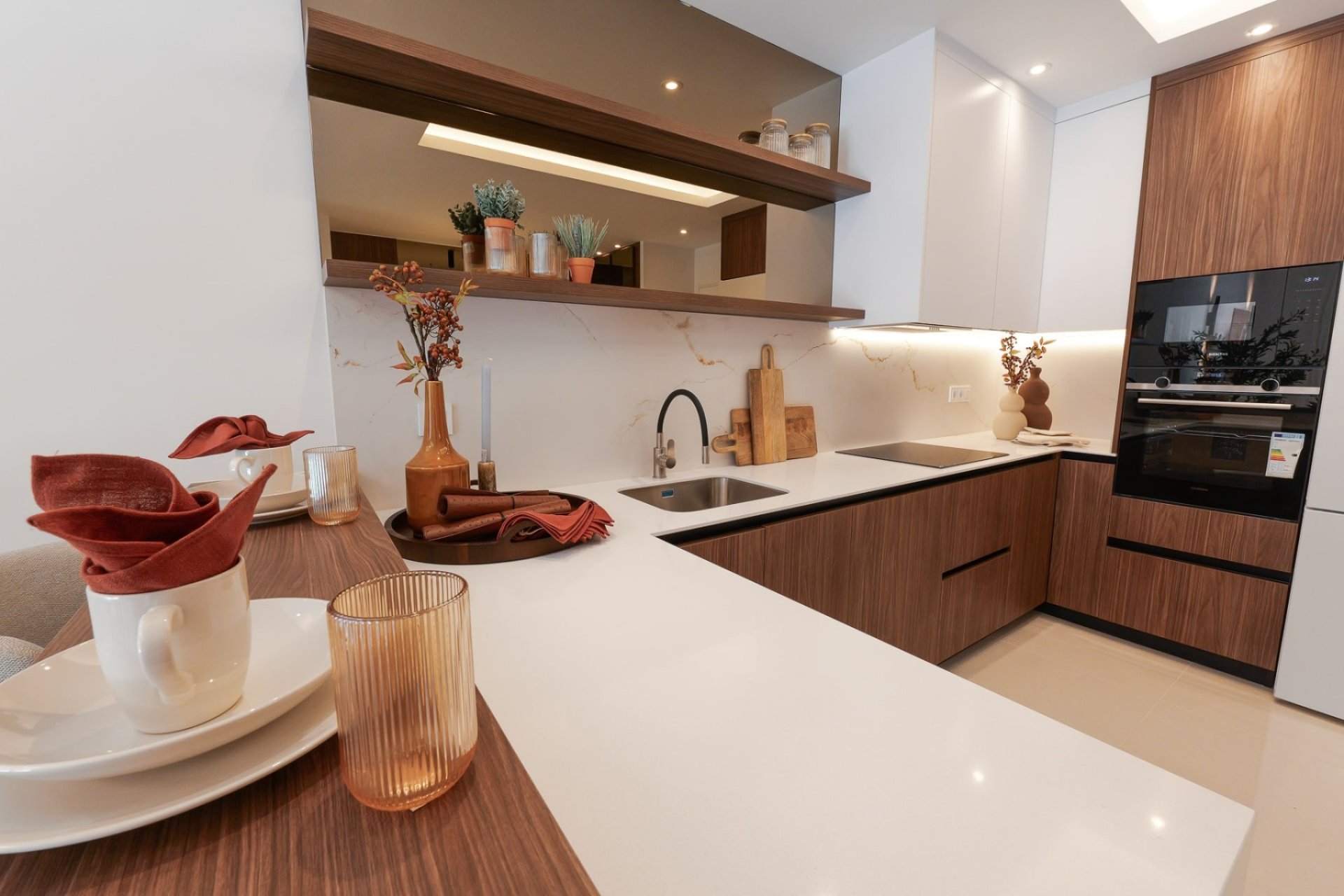 New Build - Townhouse - Ciudad Quesada - Costa Blanca South