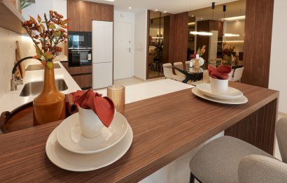 Townhouse · New Build - Ciudad Quesada · Alicante · Spain
