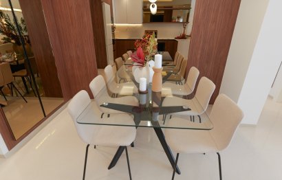 Townhouse · New Build - Ciudad Quesada · Alicante · Spain