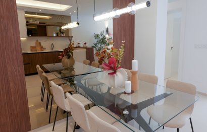 Townhouse · New Build - Ciudad Quesada · Alicante · Spain