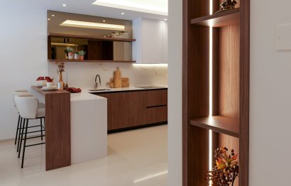 Townhouse · New Build - Ciudad Quesada · Alicante · Spain