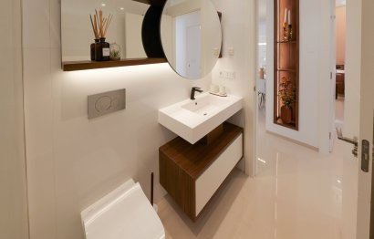 Townhouse · New Build - Ciudad Quesada · Alicante · Spain