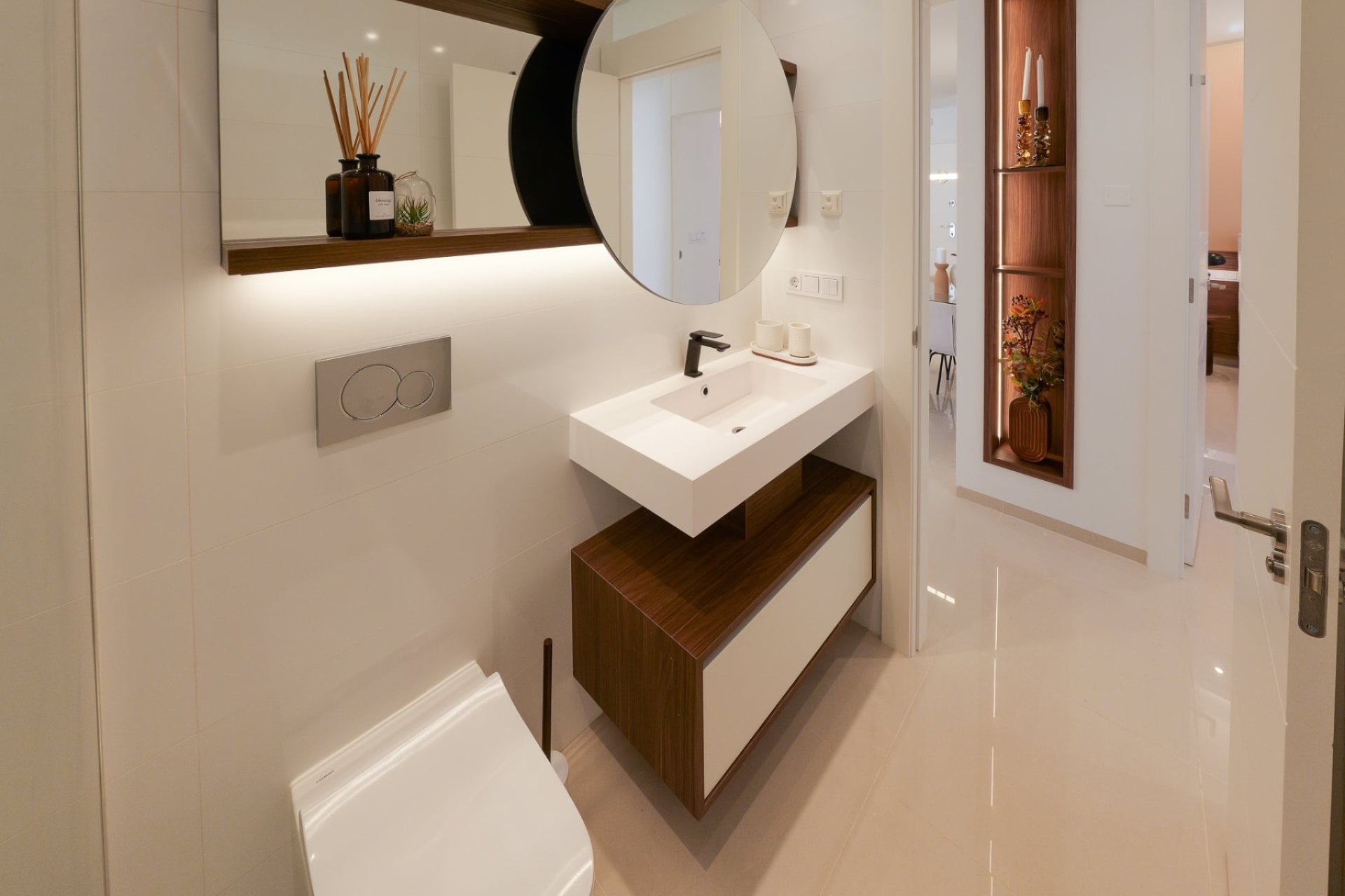 New Build - Townhouse - Ciudad Quesada - Costa Blanca South
