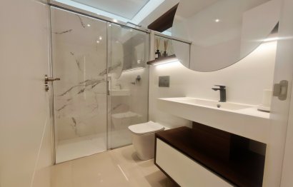 Townhouse · New Build - Ciudad Quesada · Alicante · Spain