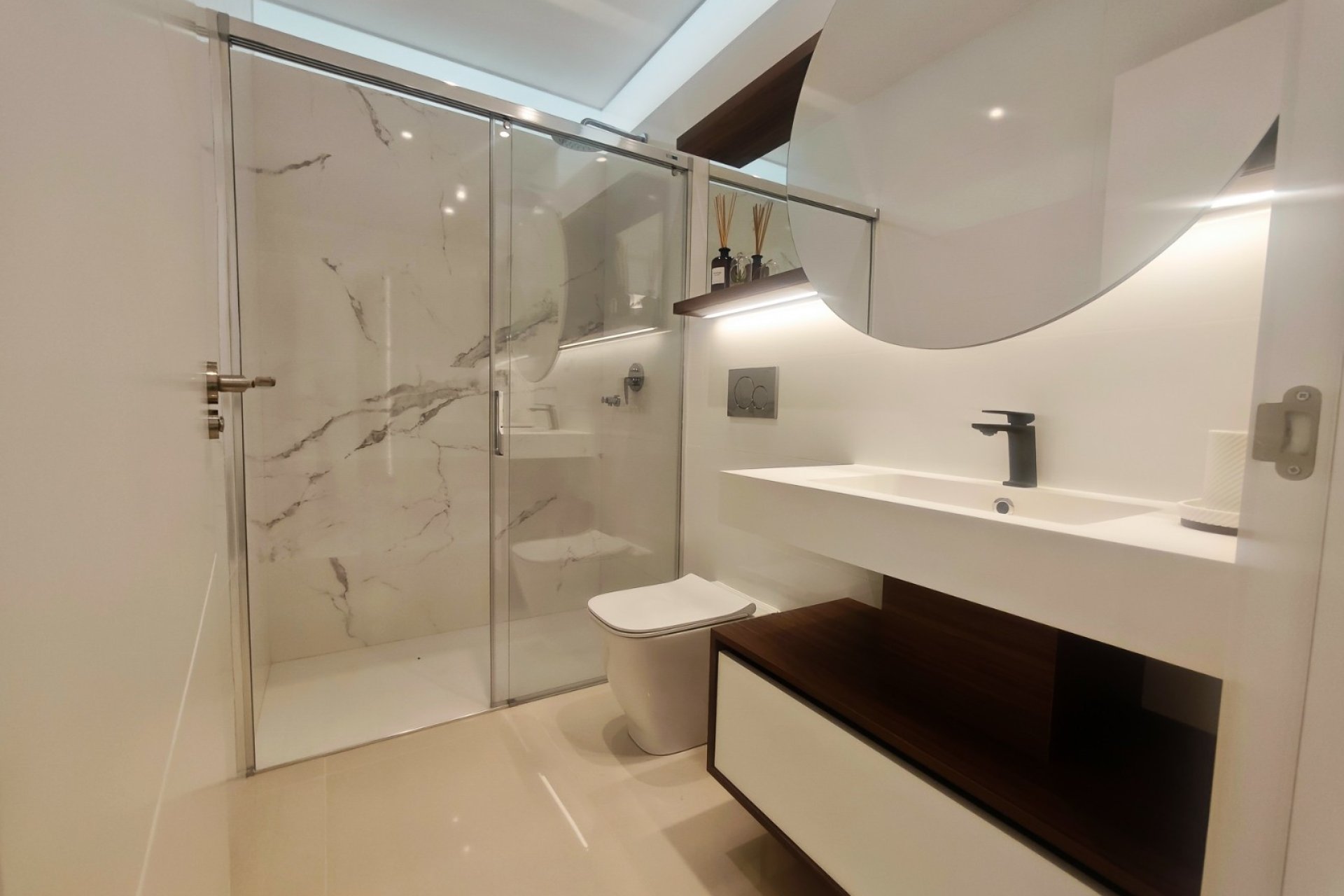 New Build - Townhouse - Ciudad Quesada - Costa Blanca South