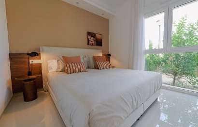 Townhouse · New Build - Ciudad Quesada · Alicante · Spain