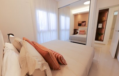 Townhouse · New Build - Ciudad Quesada · Alicante · Spain