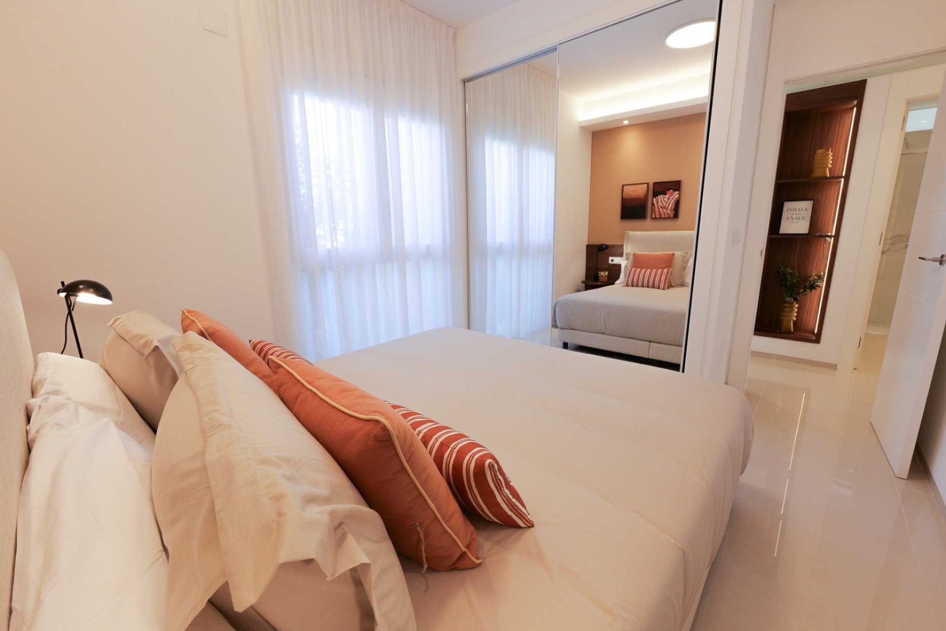 New Build - Townhouse - Ciudad Quesada - Costa Blanca South