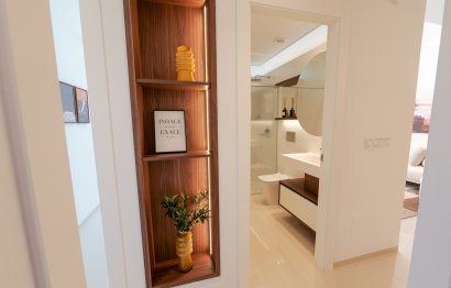 Townhouse · New Build - Ciudad Quesada · Alicante · Spain