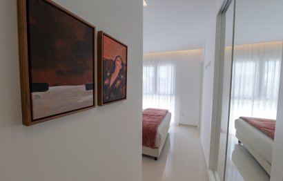 Townhouse · New Build - Ciudad Quesada · Alicante · Spain