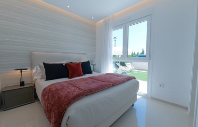 Townhouse · New Build - Ciudad Quesada · Alicante · Spain