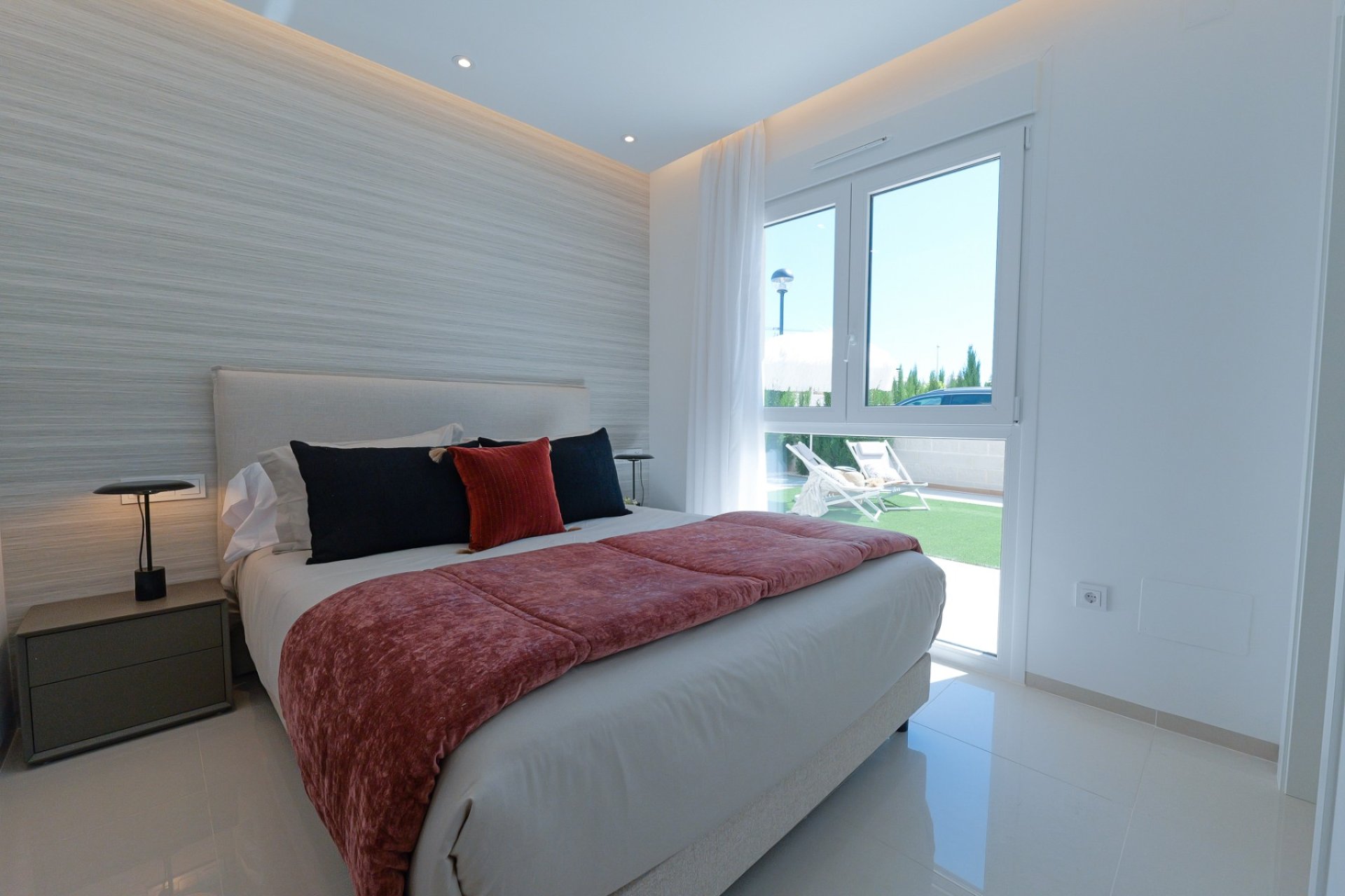 New Build - Townhouse - Ciudad Quesada - Costa Blanca South