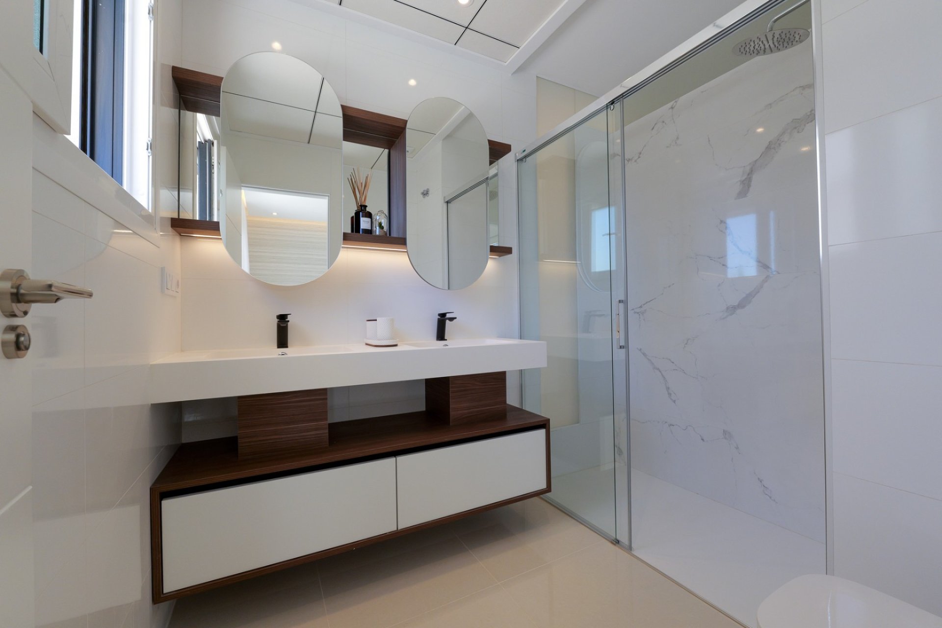New Build - Townhouse - Ciudad Quesada - Costa Blanca South