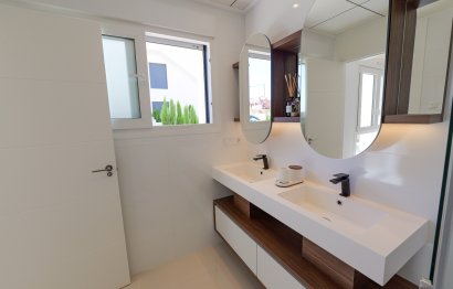 Townhouse · New Build - Ciudad Quesada · Alicante · Spain