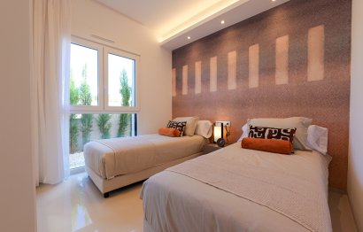 Townhouse · New Build - Ciudad Quesada · Alicante · Spain