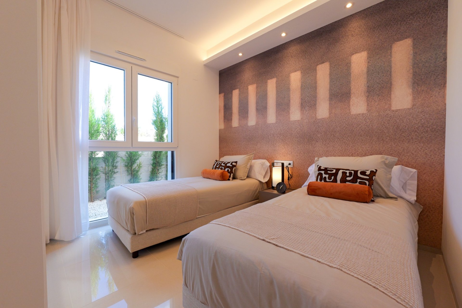 New Build - Townhouse - Ciudad Quesada - Costa Blanca South