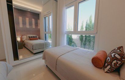 Townhouse · New Build - Ciudad Quesada · Alicante · Spain