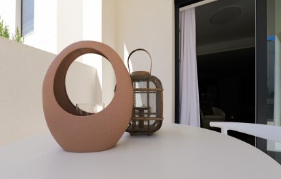 Townhouse · New Build - Ciudad Quesada · Alicante · Spain