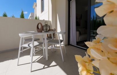 Townhouse · New Build - Ciudad Quesada · Alicante · Spain