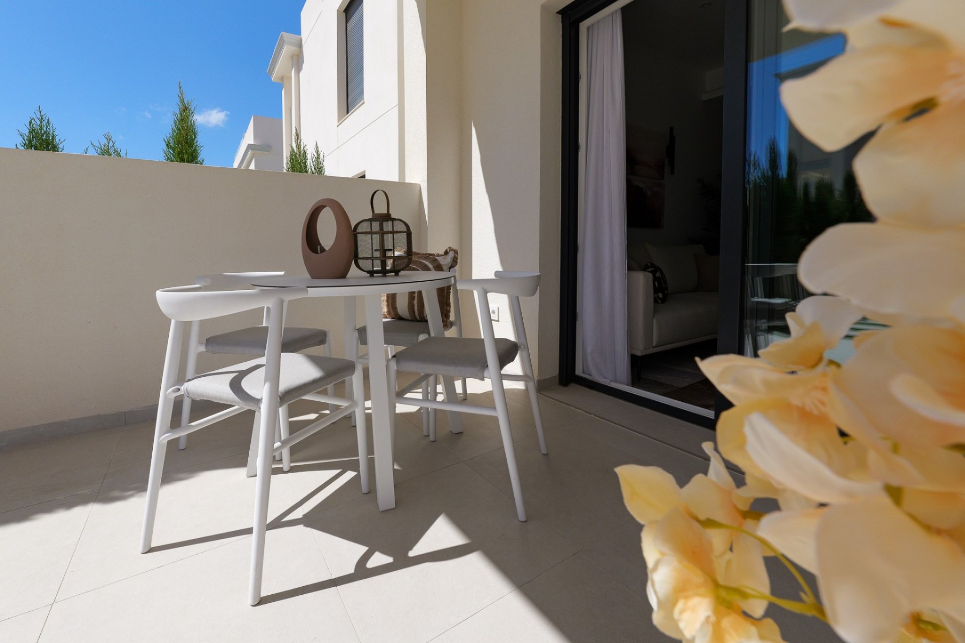 New Build - Townhouse - Ciudad Quesada - Costa Blanca South