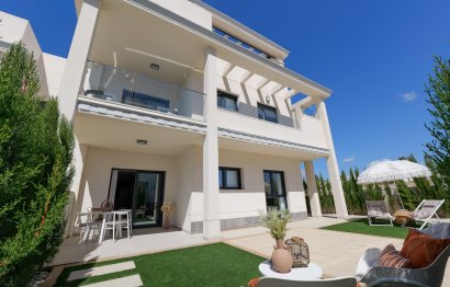 Townhouse · New Build - Ciudad Quesada · Alicante · Spain