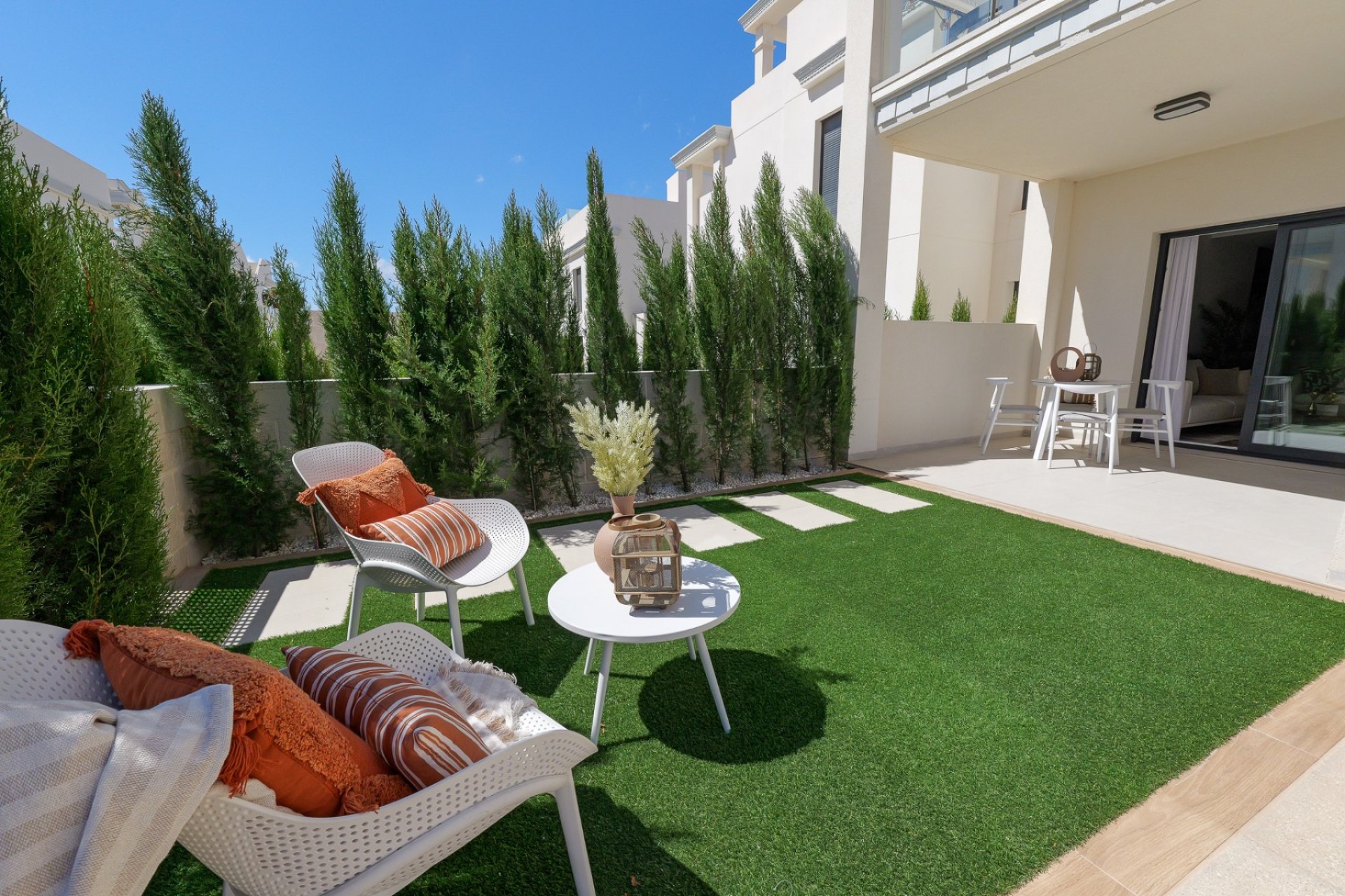 New Build - Townhouse - Ciudad Quesada - Costa Blanca South