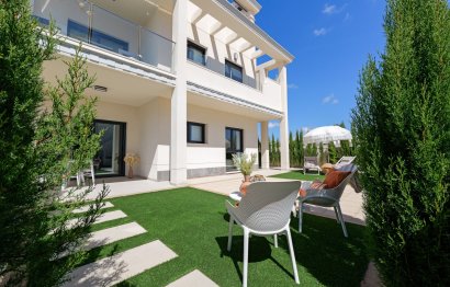 Townhouse · New Build - Ciudad Quesada · Alicante · Spain