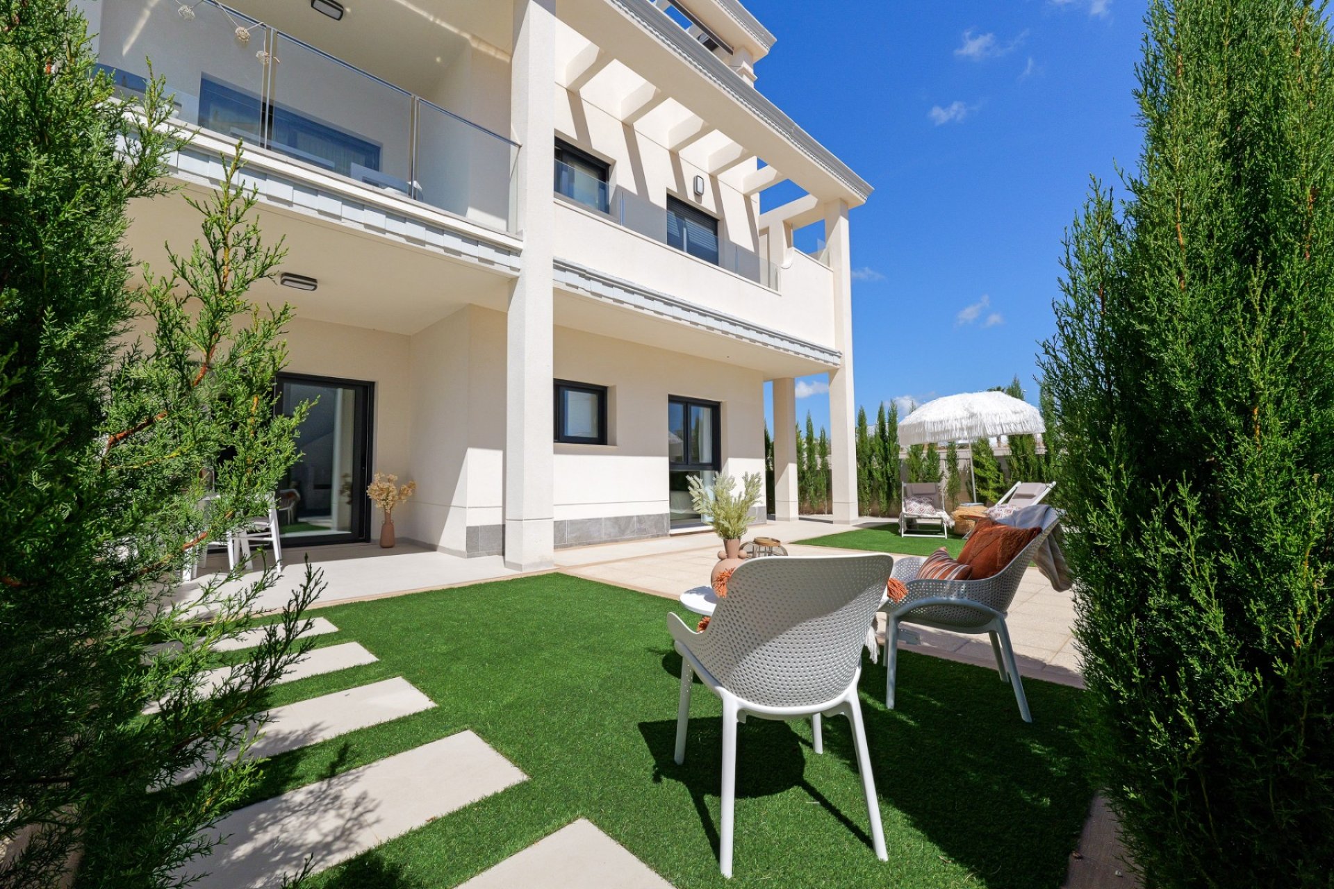 New Build - Townhouse - Ciudad Quesada - Costa Blanca South