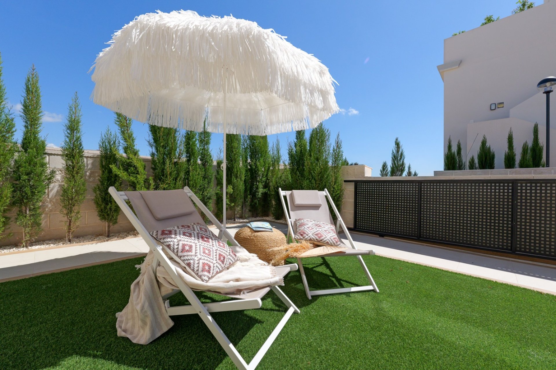 New Build - Townhouse - Ciudad Quesada - Costa Blanca South