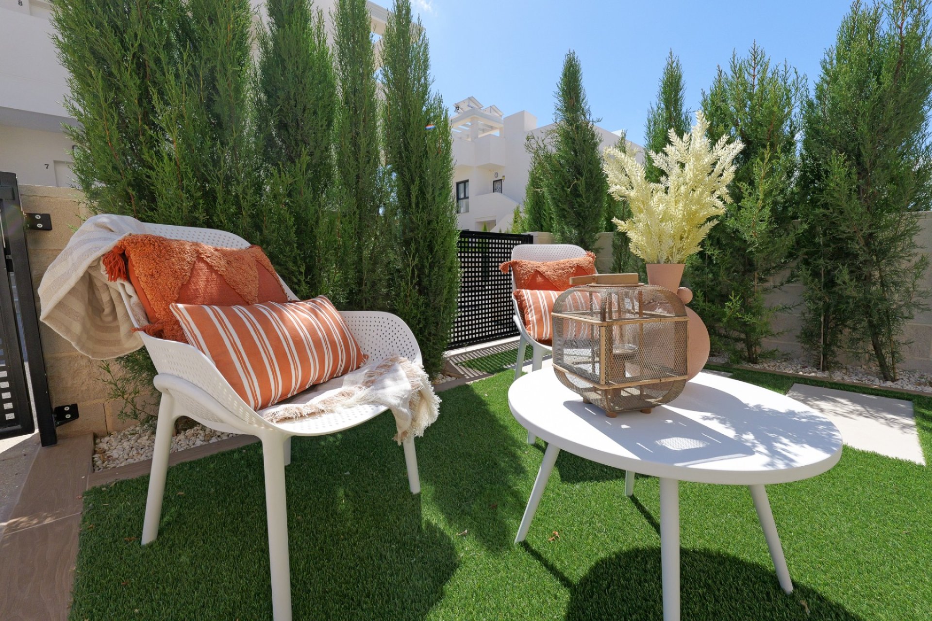 New Build - Townhouse - Ciudad Quesada - Costa Blanca South