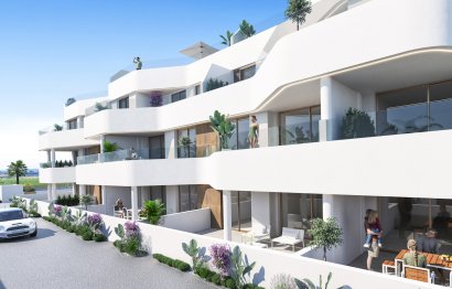 Apartment · New Build - Los Alcázares · Murcia · Spain