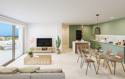 Apartment · New Build - Los Alcázares · Murcia · Spain