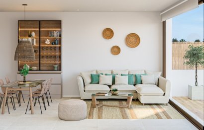 Apartment · New Build - Los Alcázares · Murcia · Spain