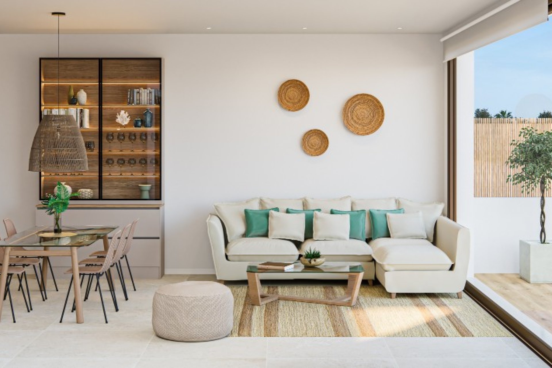 New Build - Penthouse - Los Alcázares - Costa Calida