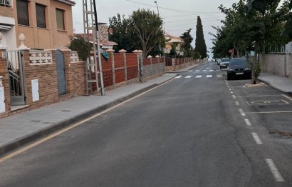 Dupleksleilighet · Videresalg - Torre de la Horadada · Alicante · Spania