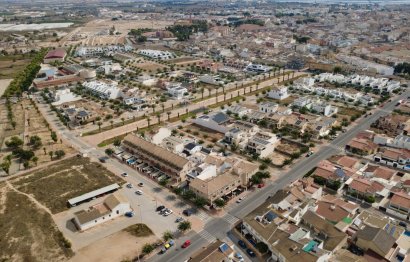 Townhouse · Resale - San Pedro del Pinatar · Murcia · Spain