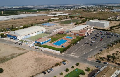 Townhouse · Resale - San Pedro del Pinatar · Murcia · Spain