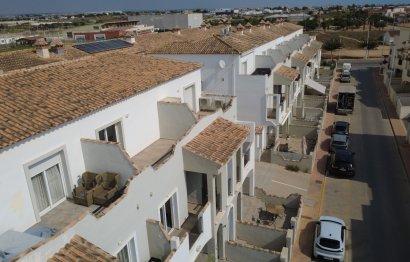 Townhouse · Resale - San Pedro del Pinatar · Murcia · Spain