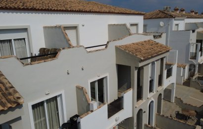 Townhouse · Resale - San Pedro del Pinatar · Murcia · Spain