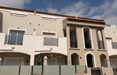 Townhouse · Resale - San Pedro del Pinatar · Murcia · Spain