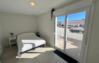 Townhouse · Resale - San Pedro del Pinatar · Murcia · Spain