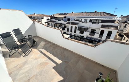 Townhouse · Resale - San Pedro del Pinatar · Murcia · Spain
